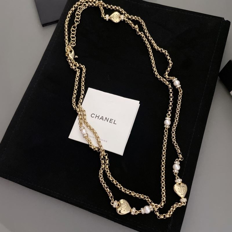 Chanel Necklaces